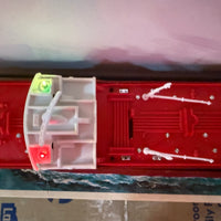 1966 Hess Voyager Ship W The Box “Mint” Lot-19
