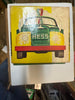 1964 Hess Tanker Truck w original packing paper Lot-14