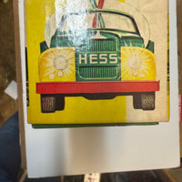 1964 Hess Tanker Truck w original packing paper Lot-14