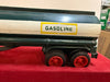 1967 Hess Tanker Trailer Truck "Red Velvet" Gas Oil Truck w/ Box USA “ fuel oils”