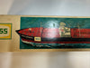 1966 Hess Voyager Ship With Box “mint” Lot-4