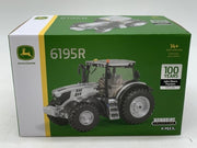 Ertl John Deere 6195R Tractor