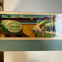 1966 Hess voyager ship w Box “Mint”  Lot-5