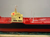 1966 Hess voyager ship With the box and inserts. Lot 20