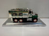 2022 Hess “Chrome” miniature collection