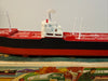 1966 Hess Voyager Ship With The Box Lot-3