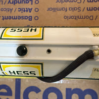 1964 Hess Tanker Truck With the Box Lot-9