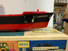 1966 Hess Voyager Ship with the box & inserts Lot 8