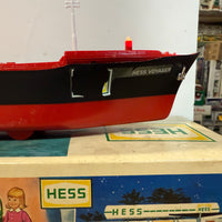 1966 Hess Voyager Ship with the box & inserts Lot 8