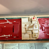 1966 Hess Voyager Ship With The Box Lot-18