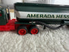 1969 Hess Amerada Tanker Tanker truck with the Box and inserts! “RARE”