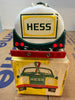 1964 Hess Tanker Truck With the Box Lot-9