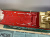1966 Hess voyager ship With the box and inserts. Lot 20