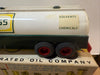 1964 Hess Tanker Truck w original packing paper Lot-14