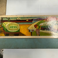 1966 Hess voyager ship With the box and inserts. Lot 20
