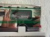 1998 Hess “Chrome” van with motorcycle and dune buggy “Ultra RARE!!