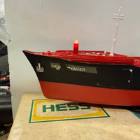 1966 Hess Voyager Ship with the box & inserts Lot 8