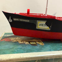 1966 Hess Voyager Ship With The Box Lot-18