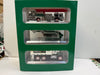 2022 Hess “Chrome” miniature collection