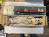 1966 Hess Voyager Ship With the Box Lot-11