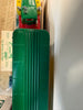 1975 Hess Box Trailer “made in the United States” Marx early production.