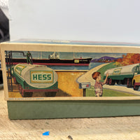 1966 Hess Voyager Ship with the box & inserts Lot 8