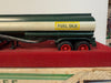 1967 Hess Tanker Truck red velvet With the box!!