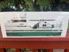 2023 Hess “Chrome” collectors Ocean Explorer