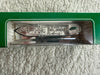 Hess “chrome” 2002 miniature voyager extremely “Rare” Mint!!