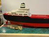 1966 Hess Voyager Ship With Box “mint” Lot-4