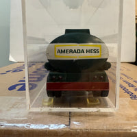 1969 Amerada Hess Tanker Truck With Display