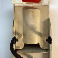 1964 Hess Tanker Truck With the Box Lot-9