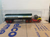 1969 Amerada Hess Tanker Truck With Display