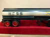 1967 Hess Tanker Trailer Truck "Red Velvet" Gas Oil Truck w/ Box USA “ fuel oils”