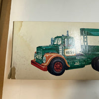 1969 Hess “Woodbridge” Tanker Truck with box