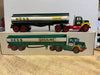 1969 Hess “Woodbridge” Tanker With Box - Aj Collectibles & More