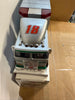 1997 “18” Joe Gibbs toy Truck and race cars