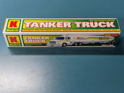 1999 Collector's Edition K Kwik Fill Tanker Truck Brand New