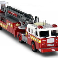 Code 3 TDA - FDNY New York Ladder 147 (12658-0147)