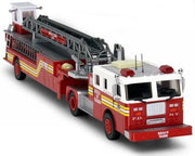 Code 3 TDA - FDNY New York Ladder 147 (12658-0147)