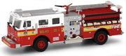 Code 3 FDNY Seagrave Pumper - FDNY Squad 1