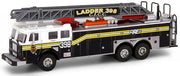 Code 3 Chief's Edition #3 Rear Mount Ladder 398 (12252)