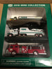 1998-2024 Hess Truck Miniature Collection