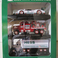 1998-2024 Hess Truck Miniature Collection