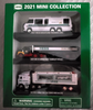 1998-2024 Hess Truck Miniature Collection