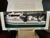 2023 HESS TOY TRUCK 90TH ANNIVERSARY COLLECTORS EDITION OCEAN EXPLORER