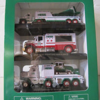 1998-2024 Hess Truck Miniature Collection