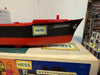 1966 Hess Voyager ship with the box Lot-9