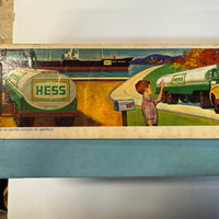 1966 Hess Voyager Ship With the box Lot-10