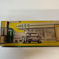 1964 Hess Tanker Truck w original packing paper Lot-14
